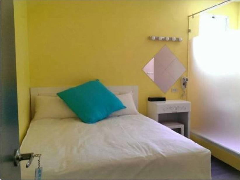 Kenting Blue Bay Inn Nanwan Exterior foto